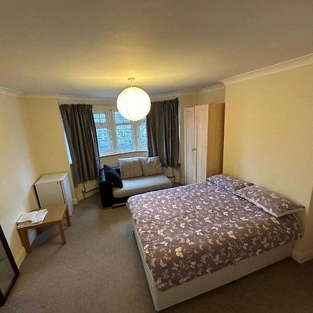 Ferienwohnung House Dollis Hill London Exterior foto