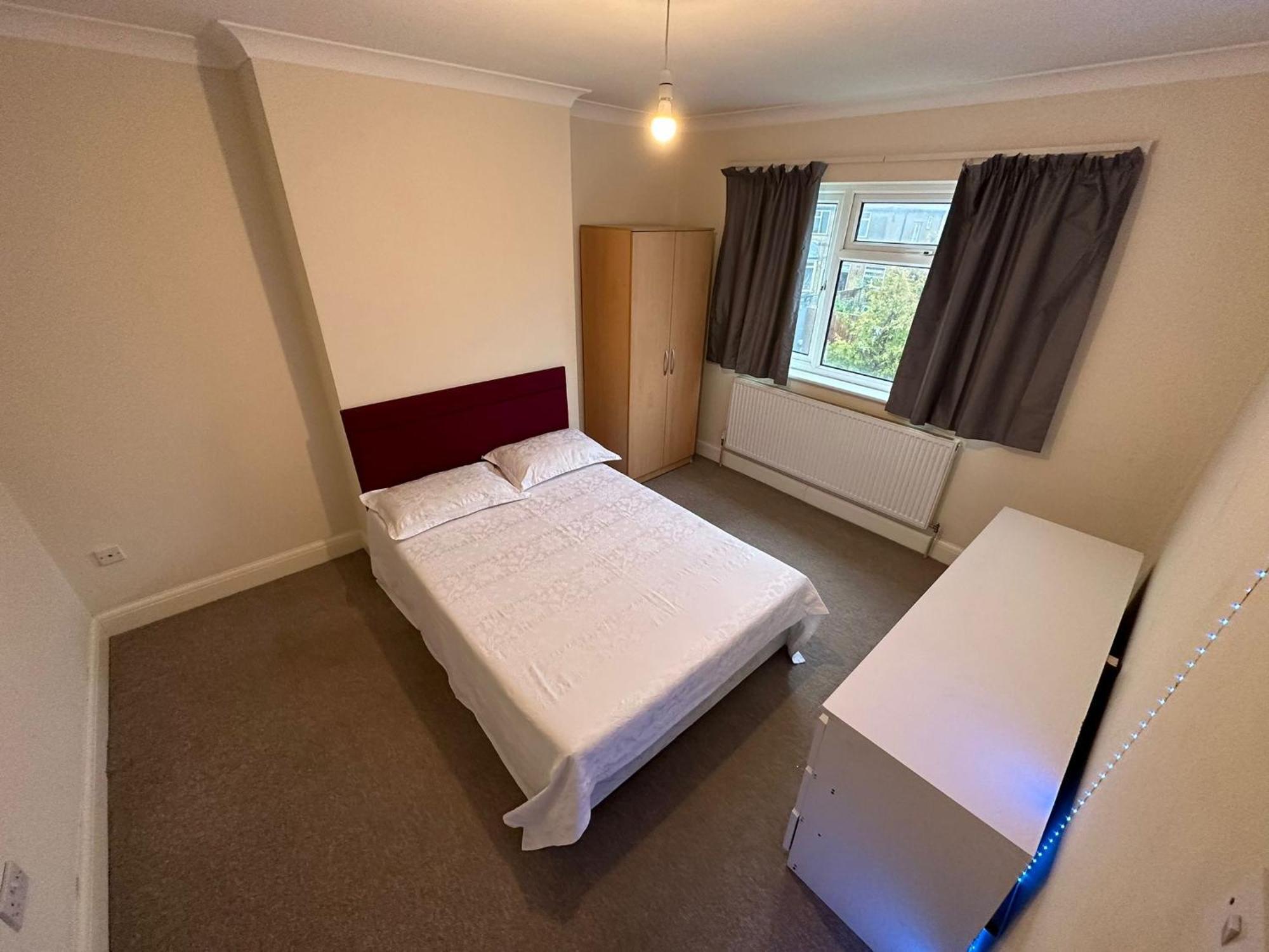 Ferienwohnung House Dollis Hill London Exterior foto