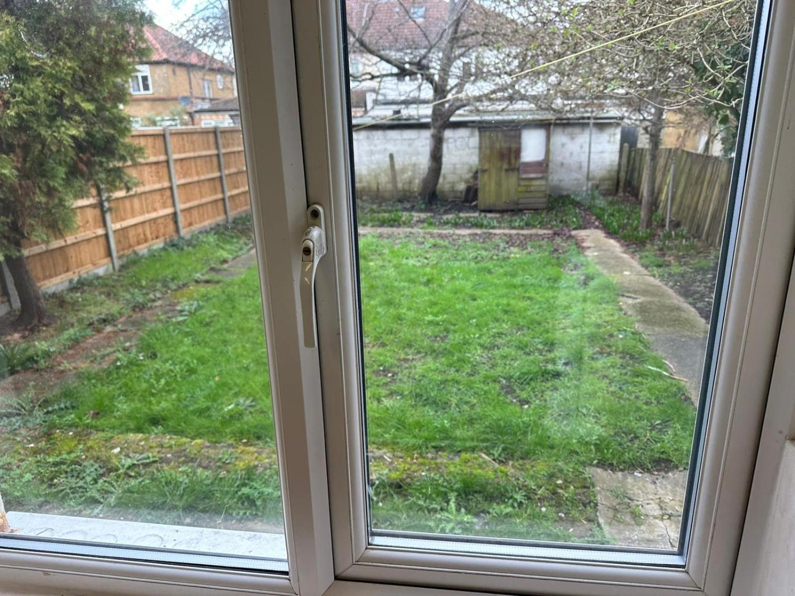 Ferienwohnung House Dollis Hill London Exterior foto