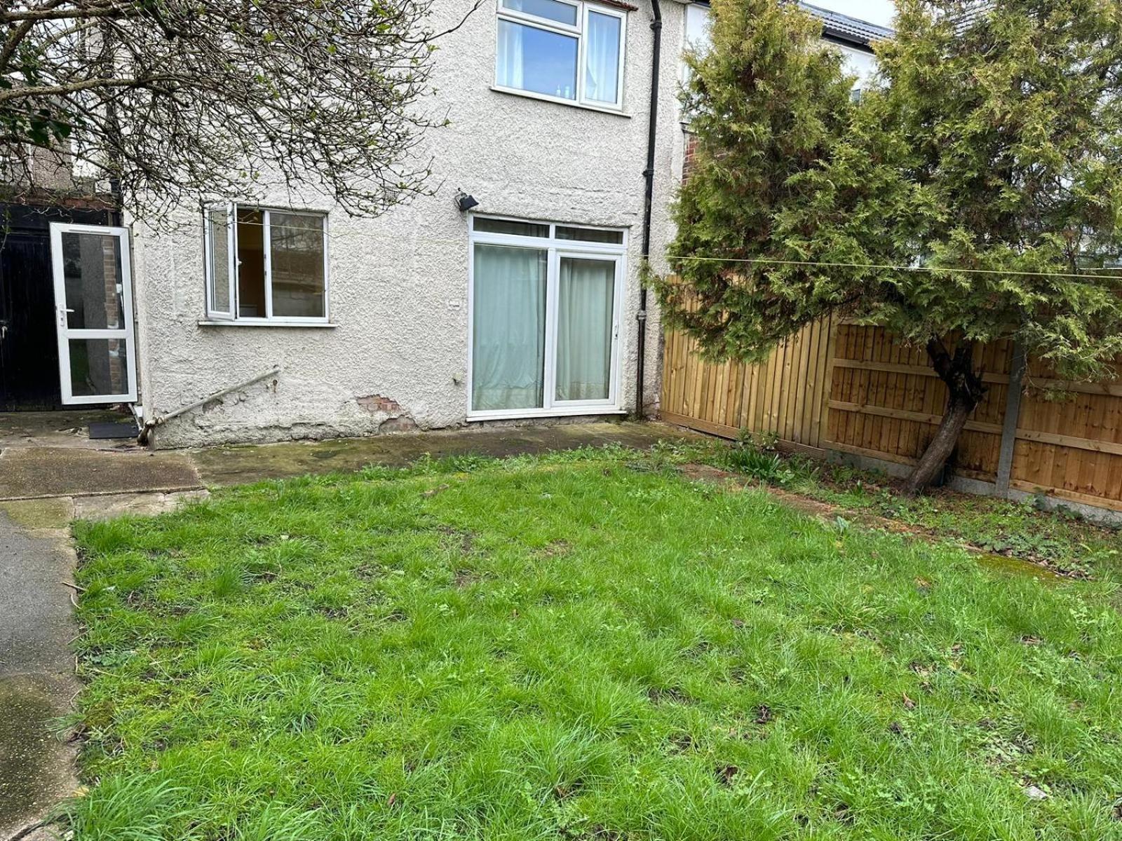 Ferienwohnung House Dollis Hill London Exterior foto