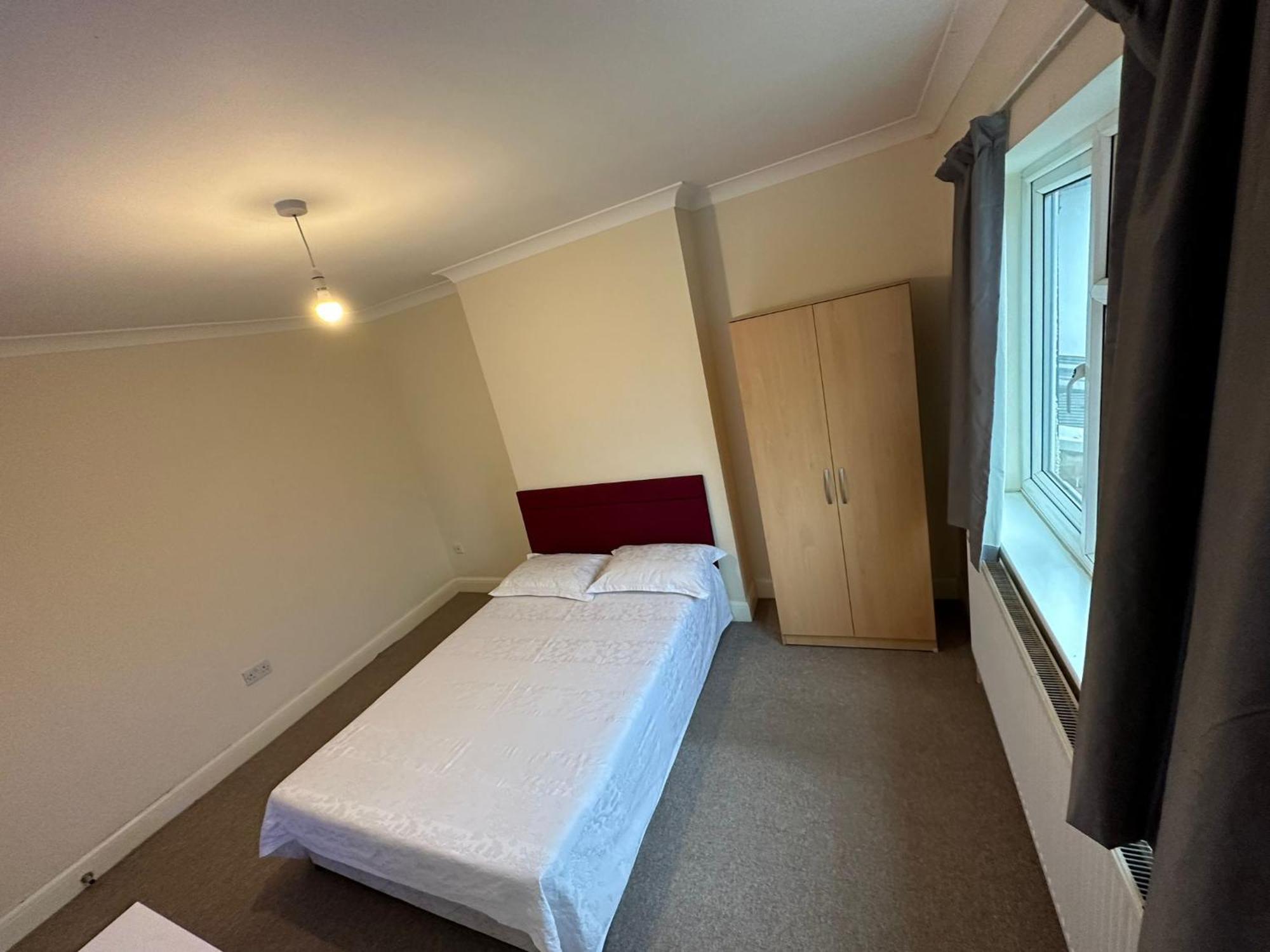 Ferienwohnung House Dollis Hill London Exterior foto