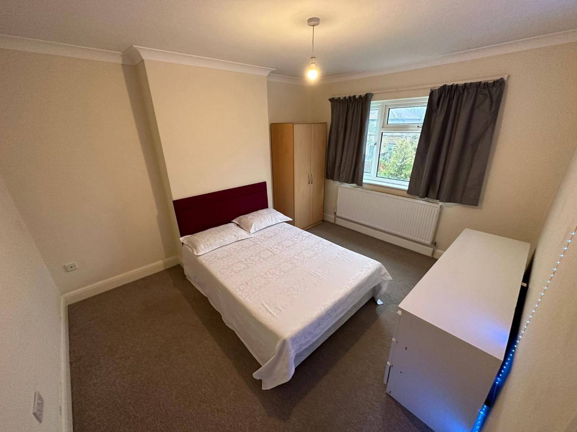 Ferienwohnung House Dollis Hill London Exterior foto