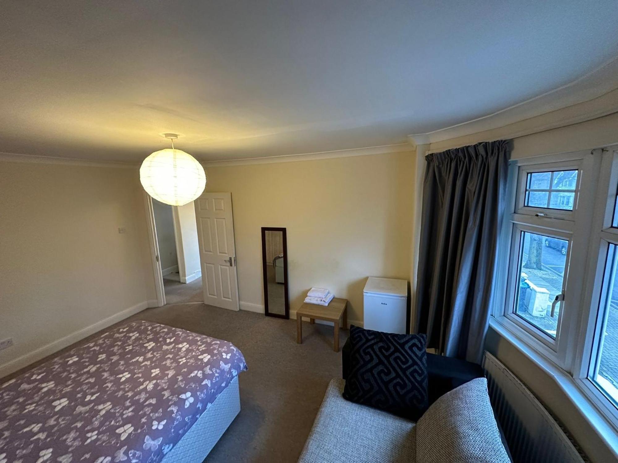 Ferienwohnung House Dollis Hill London Exterior foto
