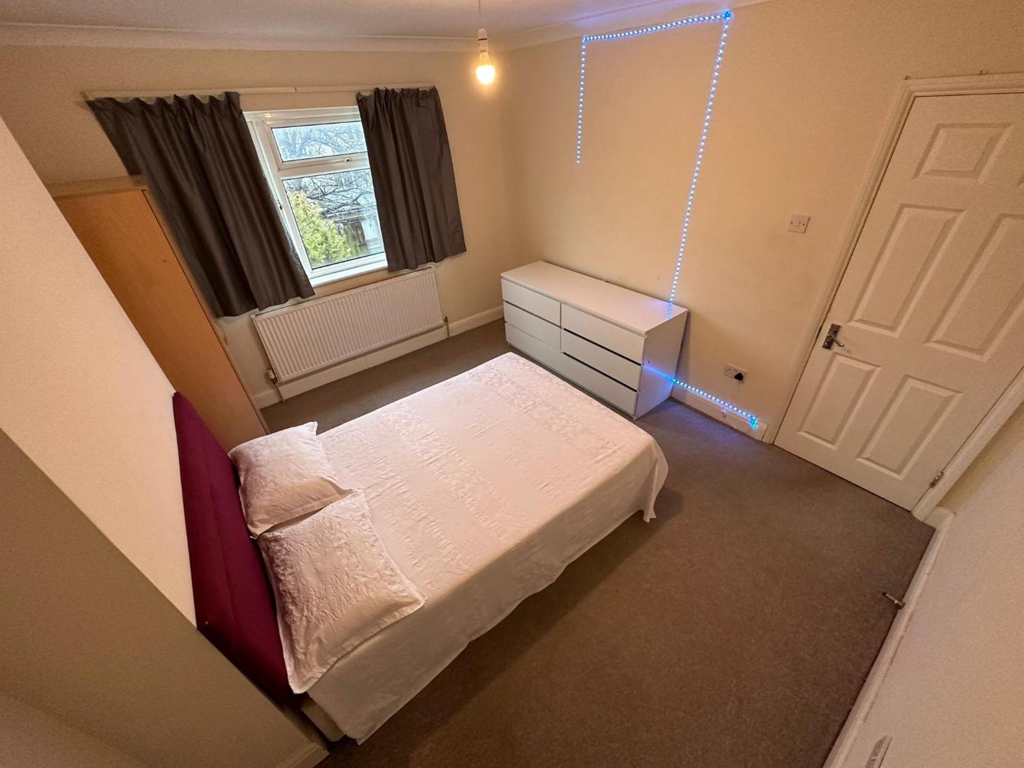 Ferienwohnung House Dollis Hill London Exterior foto