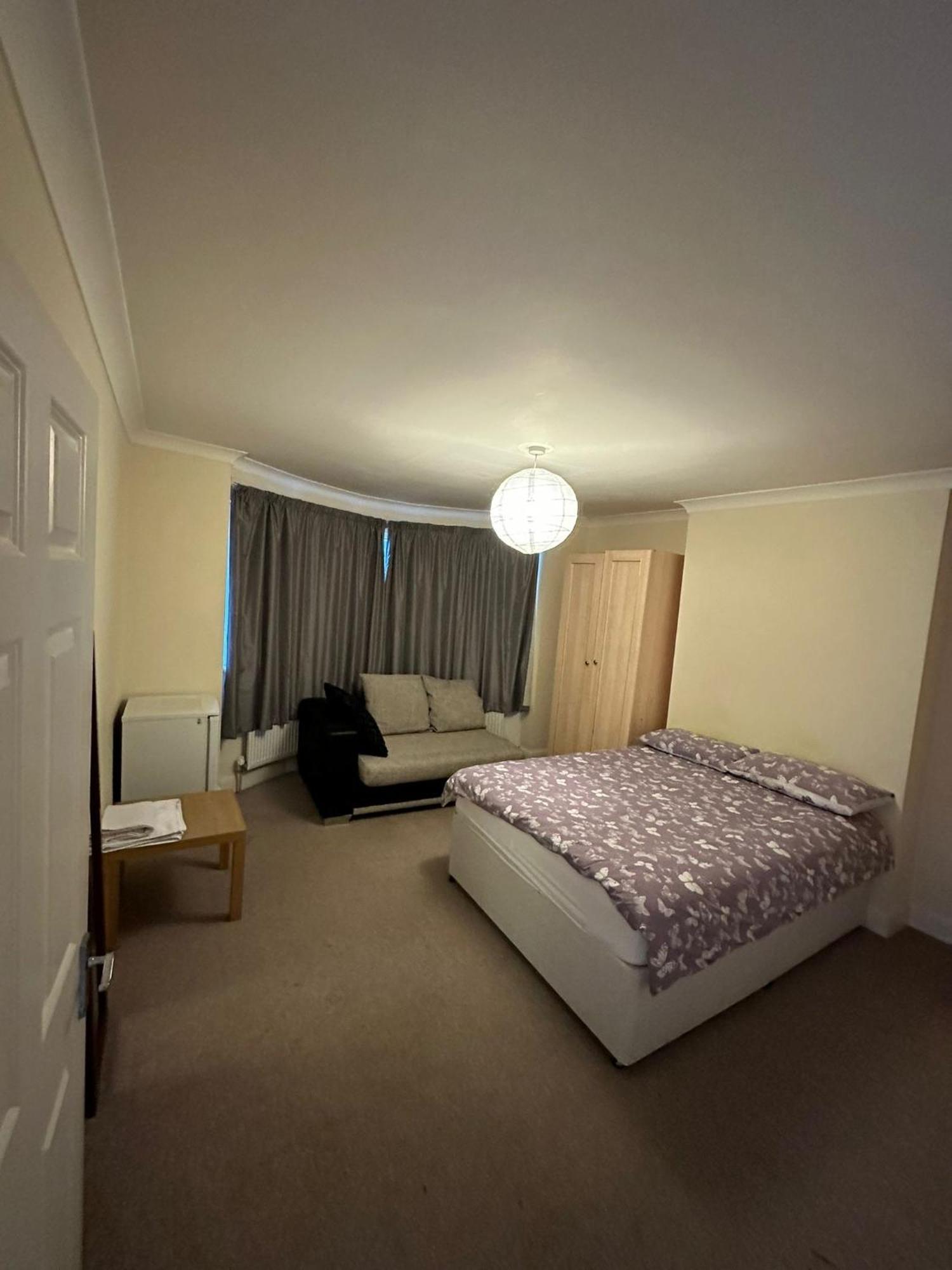 Ferienwohnung House Dollis Hill London Exterior foto